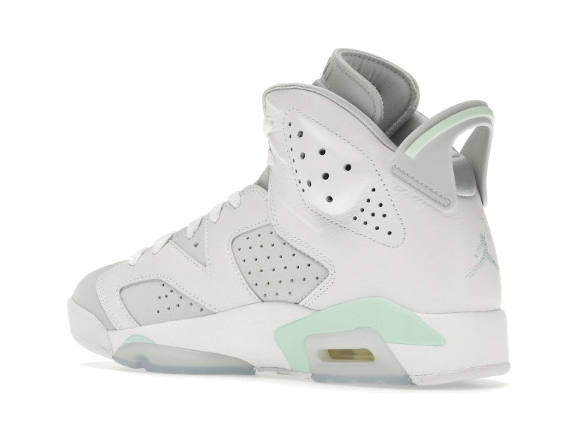 Jordan 6 Retro Mint Foam (Women's)