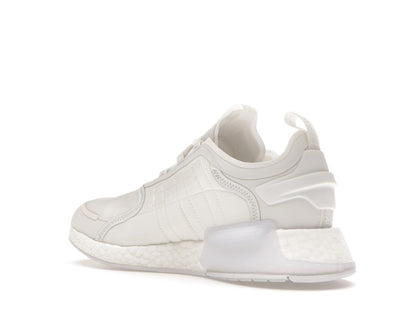 adidas NMD R1 V3 Cloud White