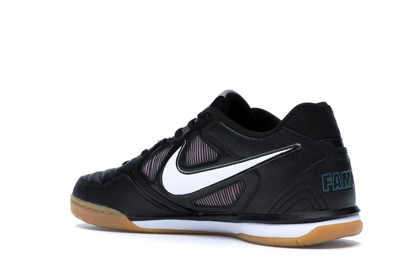 Nike SB Gato Supreme Black