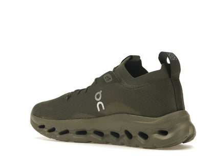 On Running Cloudtilt LOEWE Khaki Green
