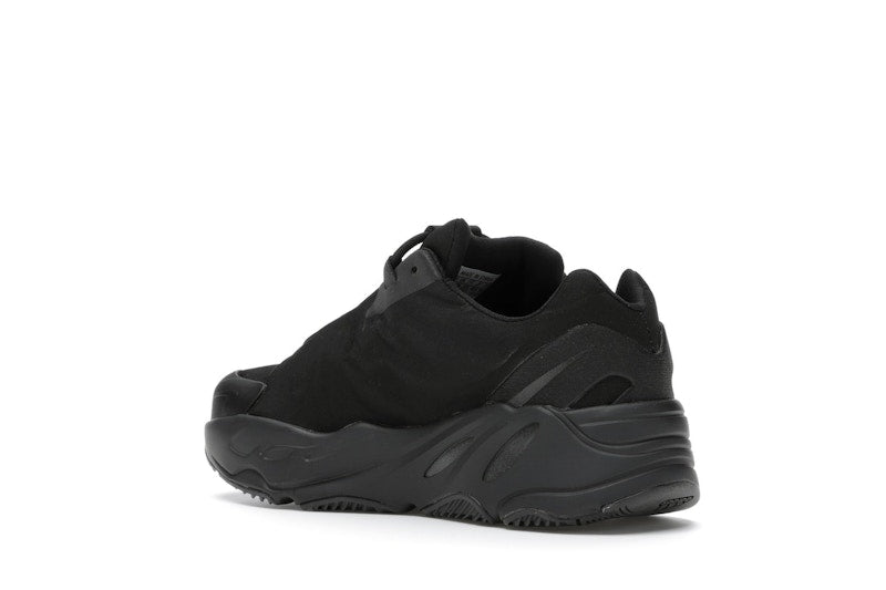 adidas Yeezy Boost 700 MNVN Black (Kids)