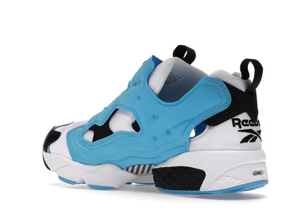 Reebok Instapump Fury Icons Pack Shaq Attaq