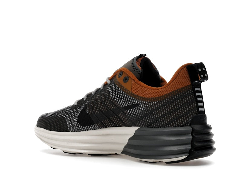 Nike Lunar Roam SE Desert Bronze Metallic Pewter Iron Grey Black
