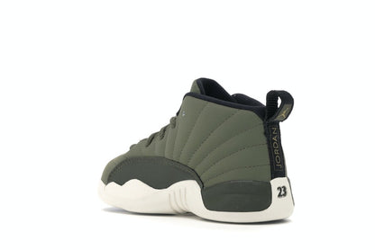 Jordan 12 Retro Chris Paul Class Of 2003 (TD)