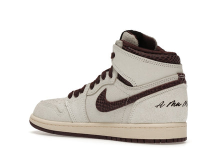 Jordan 1 Retro High OG A Ma Maniére (PS)