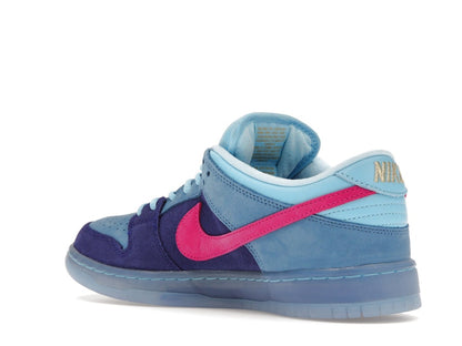 Nike SB Dunk Low Run The Jewels
