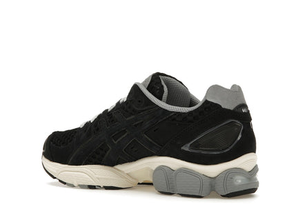 ASICS Gel-Nimbus 9 Ennoy Professional Black