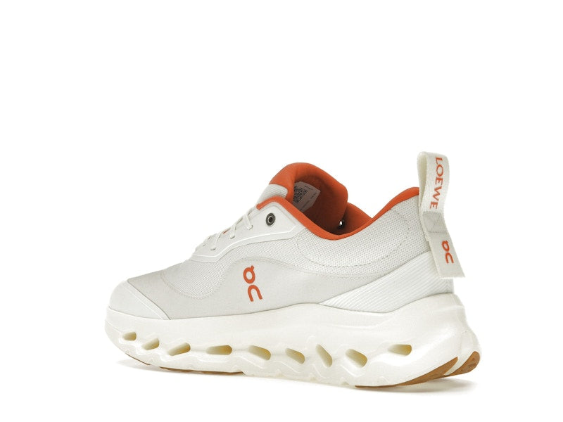 On Running Cloudtilt 2 LOEWE White Orange (Women's)