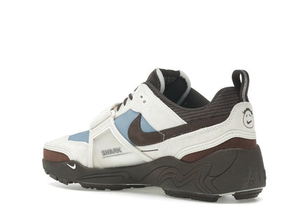 Nike Zoom Field Jaxx Travis Scott Leche Blue