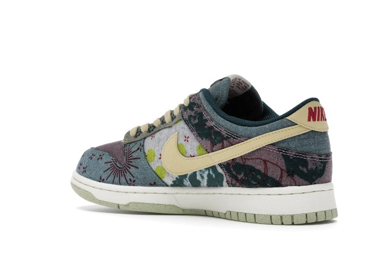 Nike Dunk Low Community Garden