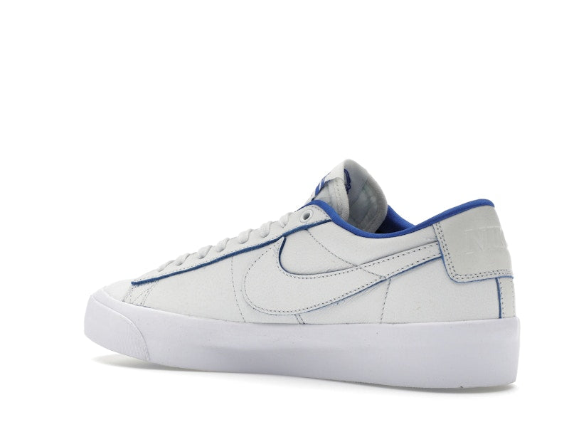 Nike SB Blazer Low Pro GT Premium Fine China