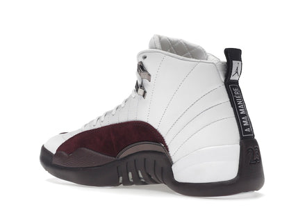 Jordan 12 Retro SP A Ma Maniére White (Women's)
