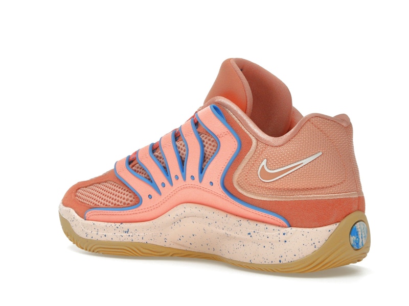 Nike KD 18 Atomic Pink