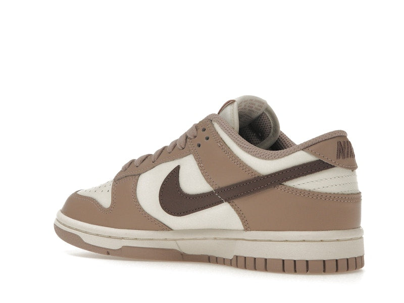Nike Dunk Low Sail Plum Eclipse (Women's)