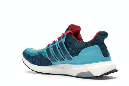 adidas Ultra Boost 2.0 Mineral Green