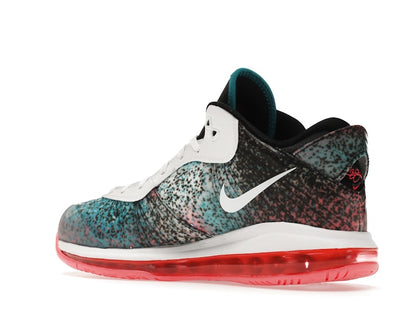 Nike LeBron 8 V2 Low Miami Nights (2021)