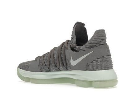 Nike KD 10 Cool Grey Igloo