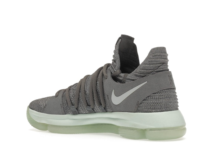 Nike KD 10 Cool Grey Igloo