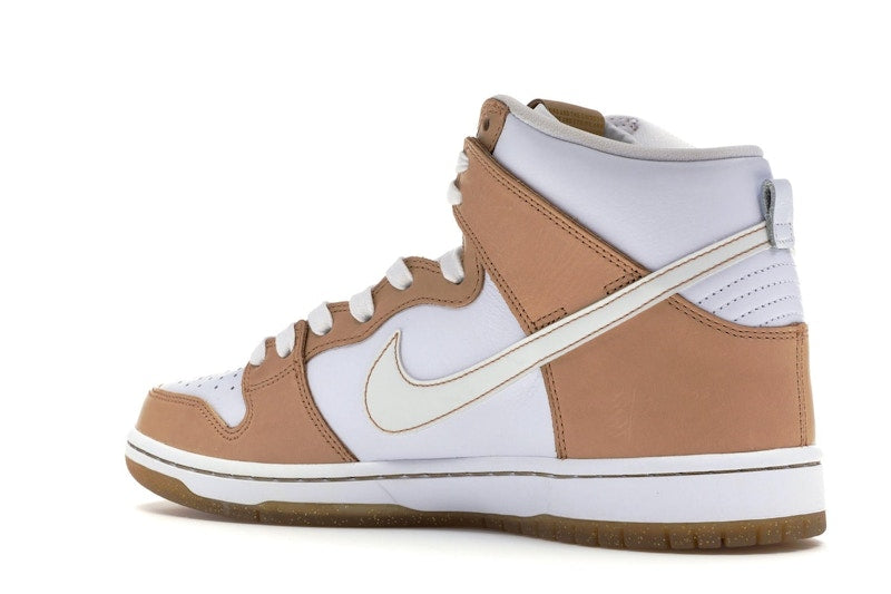 Nike SB Dunk High Premier Win Some Lose Some
