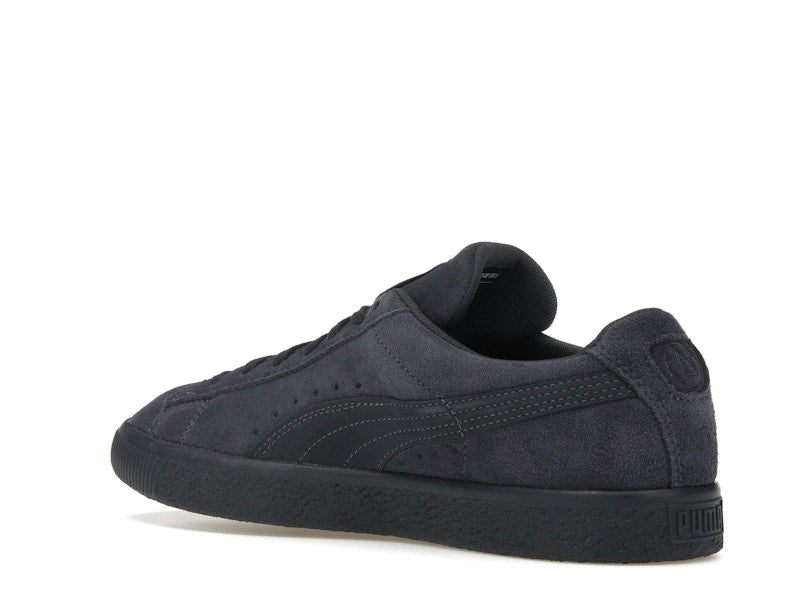 Puma Suede VTG GTX nanamica Parisian Night