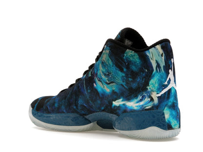 Jordan XX9 Year of the Goat