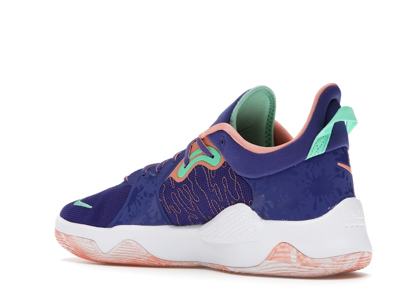 PG 5 LA Drip