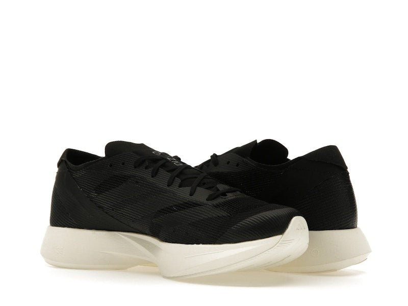 adidas Y-3 Takumi Sen 10 Black Off White