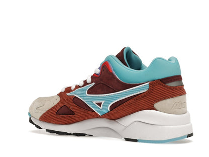 Mizuno Sky Medal Hanon The Angels Share