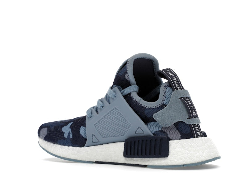 adidas NMD XR1 Blue Duck Camo (Women's)
