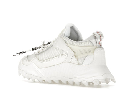 OFF-WHITE Odsy-1000 White White FW21 (Women's)
