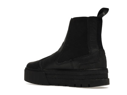 Puma Mayze Mayze Chelsea Boot Infuse Black (Women's)