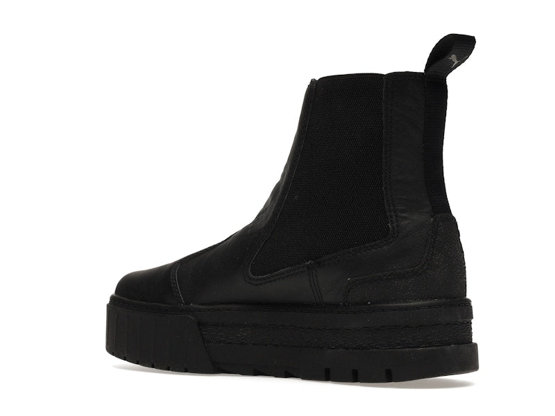 Puma Mayze Mayze Chelsea Boot Infuse Black (Women's)