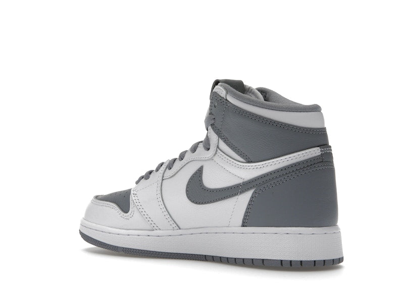Jordan 1 Retro High OG Stealth (GS)