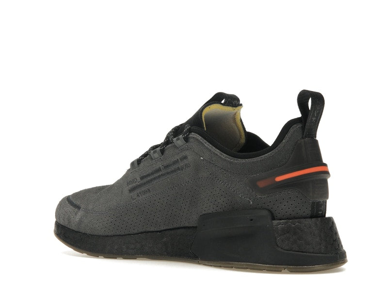 adidas NMD V3 Grey Six