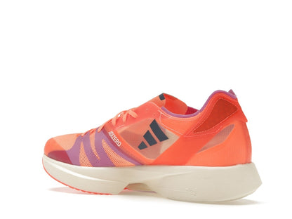 adidas Adizero Takumi Sen 8 Beam Orange