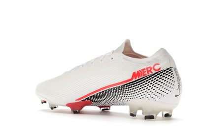 Nike Mercurial Vapor 13 Elite FG White Laser Crimson