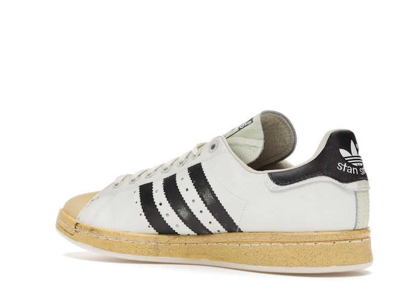 adidas Stan Smith Superstar White Black