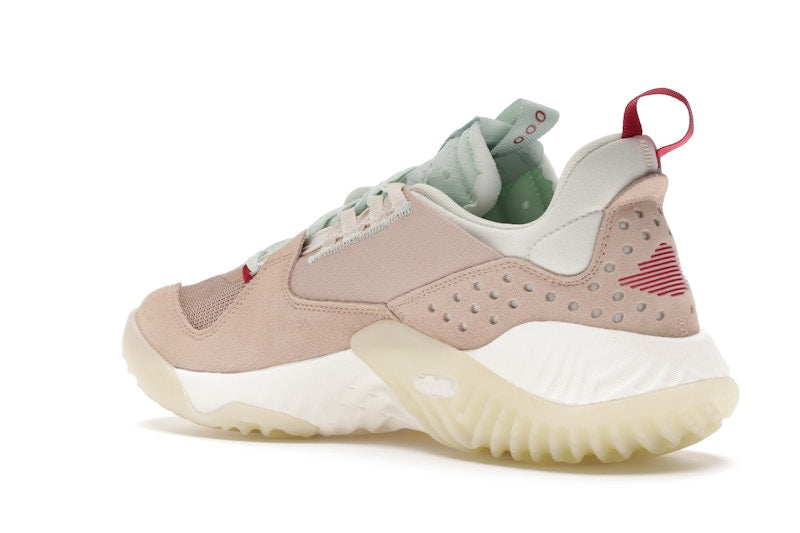 Jordan Delta SP Vachetta Tan