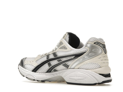 ASICS Gel-Kayano 14 White Midnight (Women's)