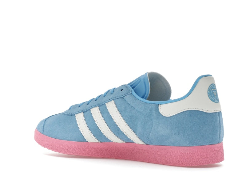 adidas Gazelle Inter Miami CF Third Kit