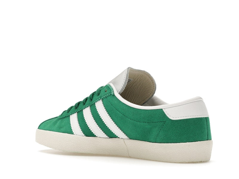 adidas Blanc Sporty & Rich Court Green (Women's)