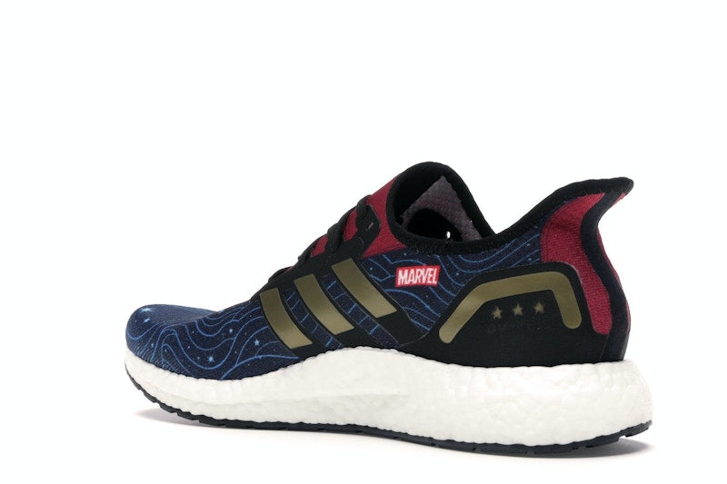 adidas Speedfactory AM4 AM4CM Captain Marvel