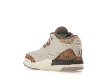 Jordan 3 Retro Palomino (TD)