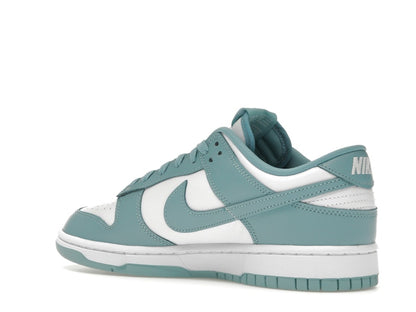 Nike Dunk Low Denim Turquoise