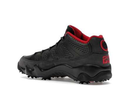 Jordan 9 Retro Low Golf Charcoal