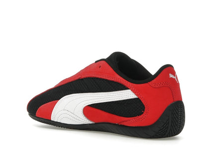 Puma Speedcat Plus Red White