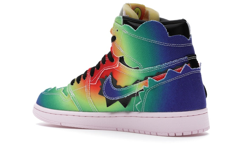 Jordan 1 Retro High J Balvin