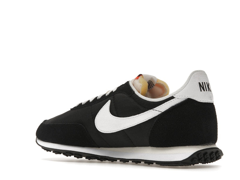 Nike Waffle Trainer 2 Black White