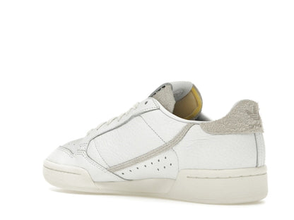 adidas Continental 80 Premium Basics Cloud White