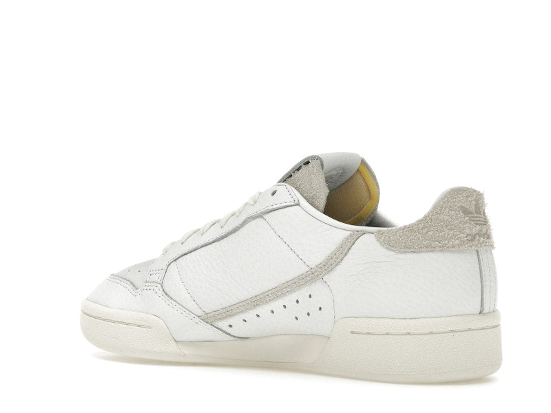 adidas Continental 80 Premium Basics Cloud White